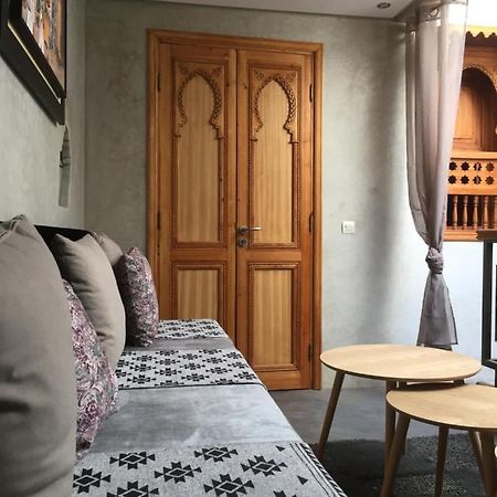 Riad Le Marrakech Berrima Marakeş Dış mekan fotoğraf