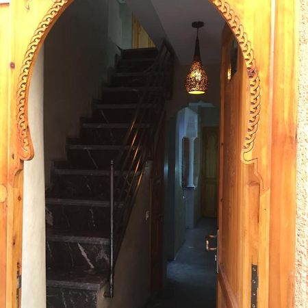 Riad Le Marrakech Berrima Marakeş Dış mekan fotoğraf