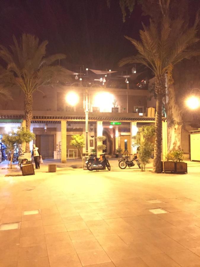 Riad Le Marrakech Berrima Marakeş Dış mekan fotoğraf