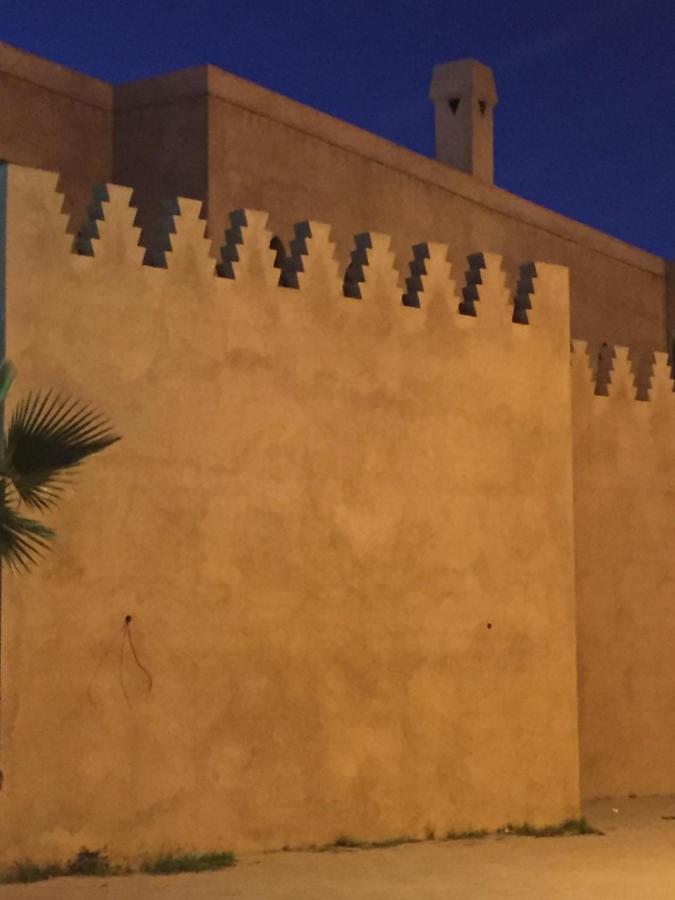 Riad Le Marrakech Berrima Marakeş Dış mekan fotoğraf
