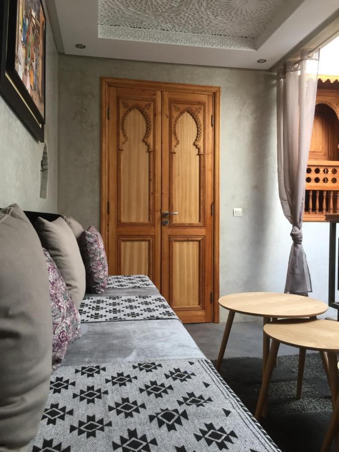 Riad Le Marrakech Berrima Marakeş Dış mekan fotoğraf