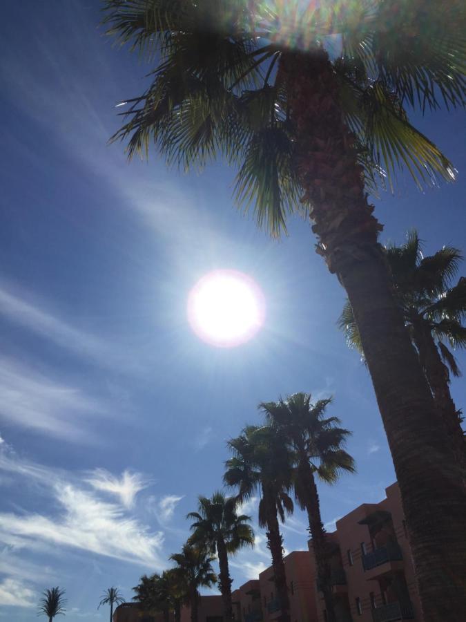 Riad Le Marrakech Berrima Marakeş Dış mekan fotoğraf