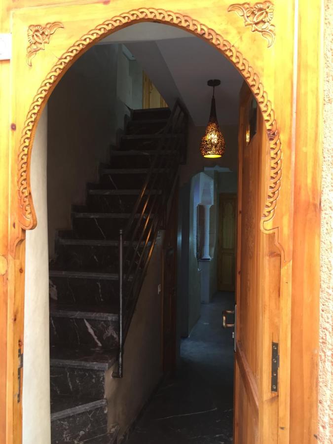 Riad Le Marrakech Berrima Marakeş Dış mekan fotoğraf