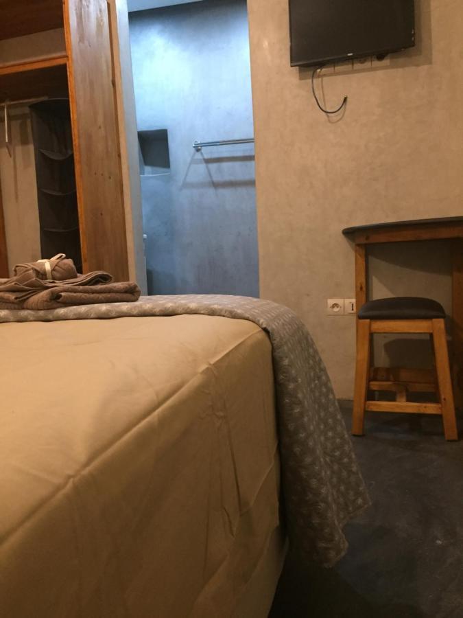Riad Le Marrakech Berrima Marakeş Dış mekan fotoğraf
